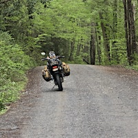 Blue Ridge Mountain  Adventure Rally | The Back 40