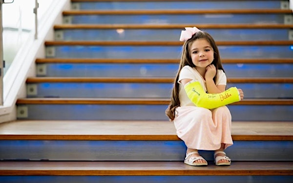 28th annual pediatric orthopedics symposium | 241 Taylor Street, Dayton, OH, USA