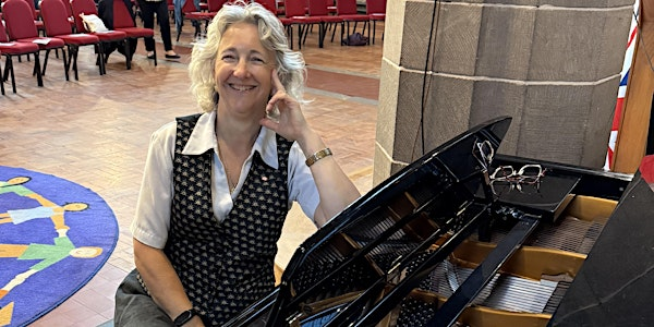 Piano concert of work by Ludovico Einaudi | St Michael's Church