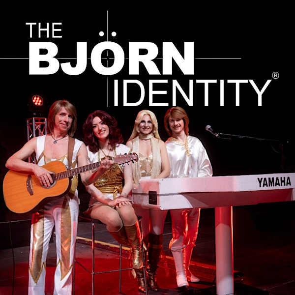 THE BJORN IDENTITY | Portico of Ards