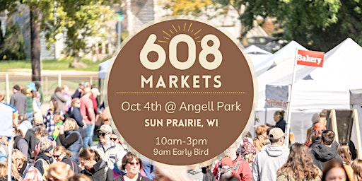 608 Markets Fall Event | Angell Park