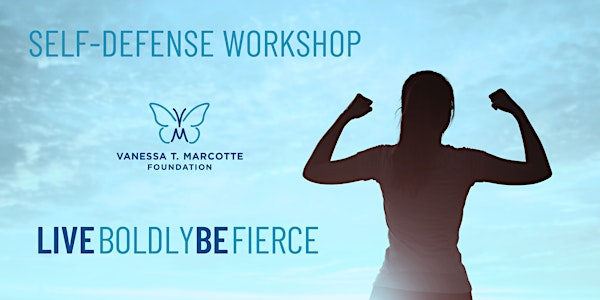 SELF-DEFENSE WORKSHOP 11/13/25 | Massachusetts Police Training Building, Boylston