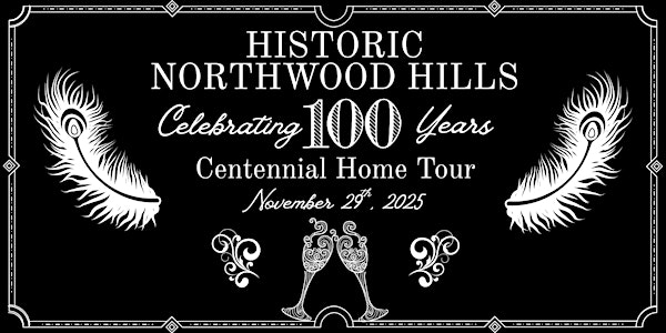 Historic Northwood Hills Centennial Home Tour | 3414 Eastview Ave