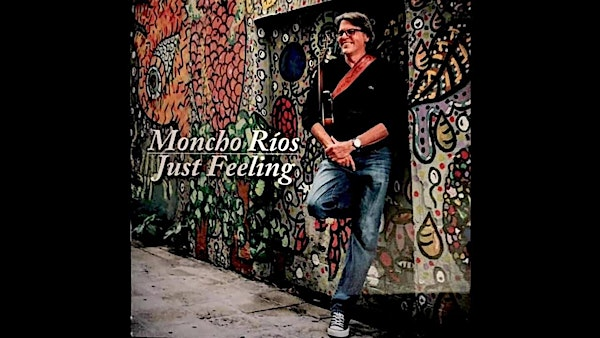 Noche de Jazz (Just Feeling) | CaféStudio