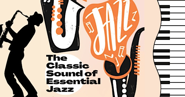 Essential Jazz | The Sapphire Room at The Riverside Hotel