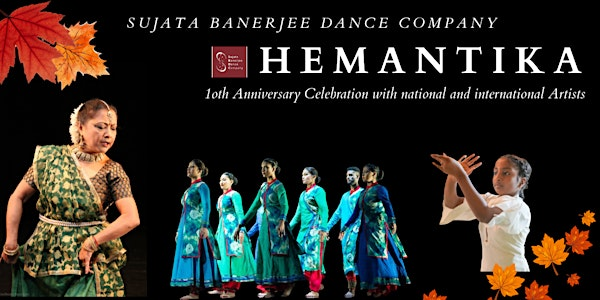 Kathak Workshops & Masterclass with Vidushi Saswati Sen | Shishukunj London