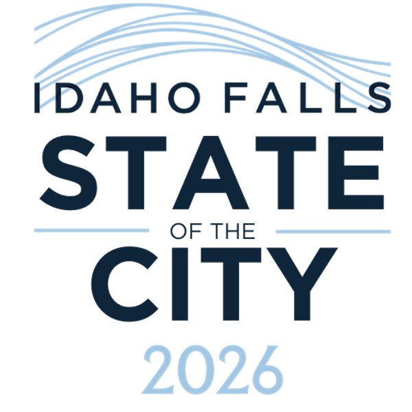 Idaho Falls State of the City 2026 | Holiday Inn and Suites