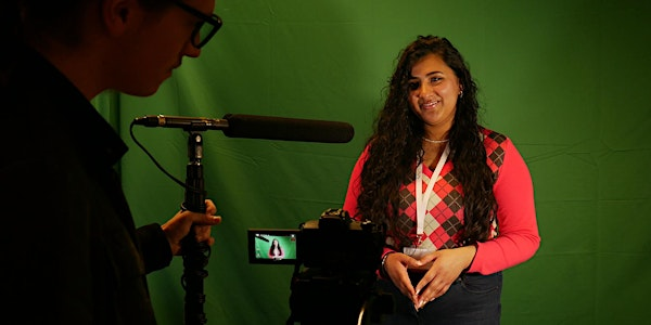 Solihull Sixth Form College Taster in BTEC Creative Digital Media | B91 3WR