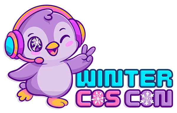 WINTER COS CON | Apex Entertainment Albany