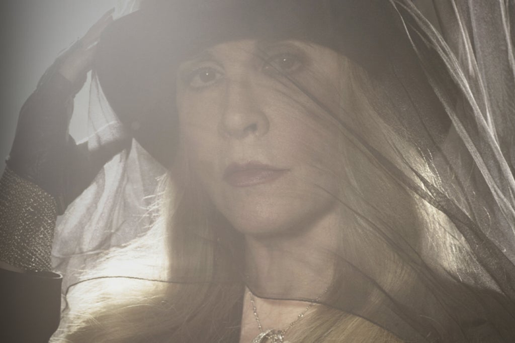 Stevie Nicks (Austin) | Moody Center ATX