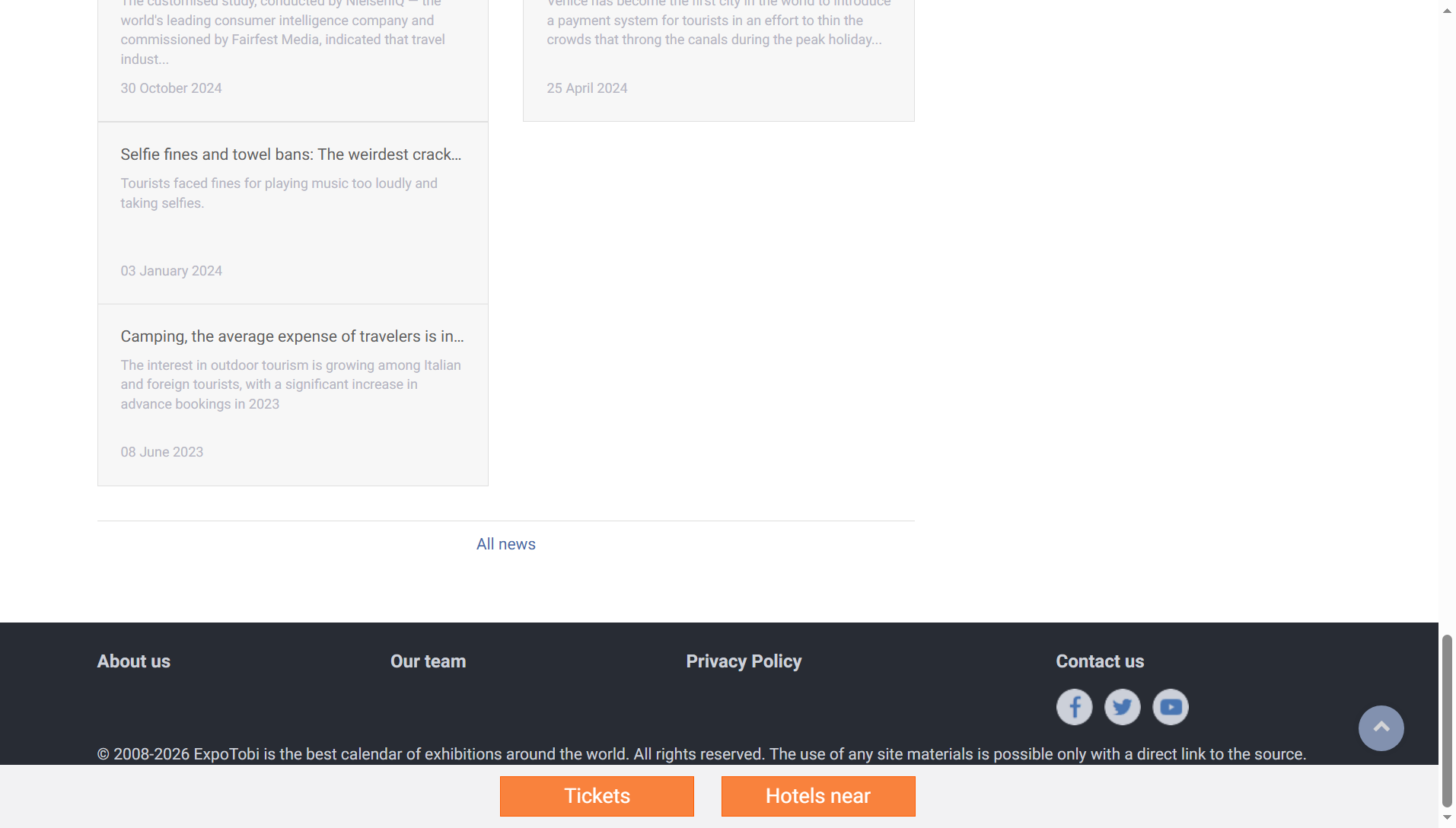 The HFA Show 2026 | San Diego Convention Center