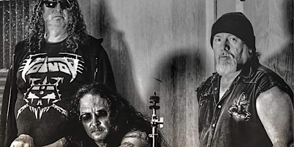 Abaddon, Blasphemer & Aubzagi | DMC Brewery