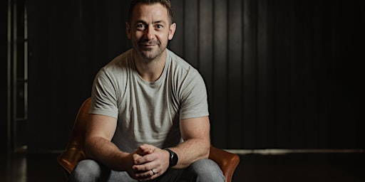 An Evening With Greig Laidlaw | Bonnie & Wild