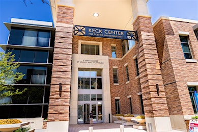 SCAS 2026 Annual Meeting | Chapman University - Argyros Forum Student Union