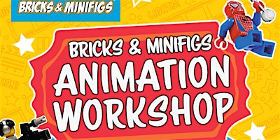 5 Day Lego Stop Motion  Camp by BAM Hendersonville  (6/22 - 6/26 AFTERNOON) | Bricks & Minifigs Hendersonville