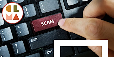 Protect Yourself Online: Senior Safety Workshop | Clarington Public Library, Courtice Branch