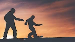 Creating Meaningful Practice-Snowboard | Sundown Lodge - Powder Mountain
