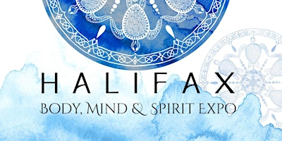 HFX BODY, MIND & SPIRIT Expo Exhibitor Booth Booking-June 7/2026 | 111 Drysdale Rd