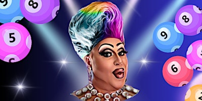 Comedy Drag Bingo | Arta