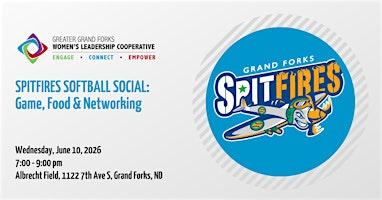 SPITFIRES SOFTBALL SOCIAL: GAME, FOOD & NETWORKING | 1122 7th Ave S