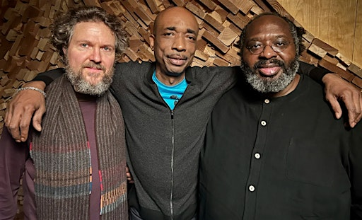 Otherlands Trio | The North Street Cabaret