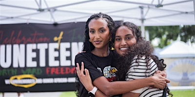 Juneteenth on Almeda | 4501 Almeda Food & Entertainment