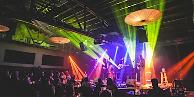 Henhouse Prowlers at Mary's Place | Mary's Place