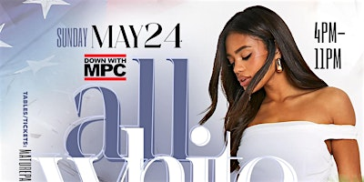 NEO SOUL SUNDAYS @ STONE WATER [ANNUAL ALL WHITE PARTY] | Stone Water Restaurant & Entertainment