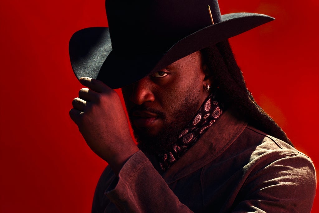 Shaboozey - Outlaws Never Die Tour (Phoenix) | Arizona Financial Theatre