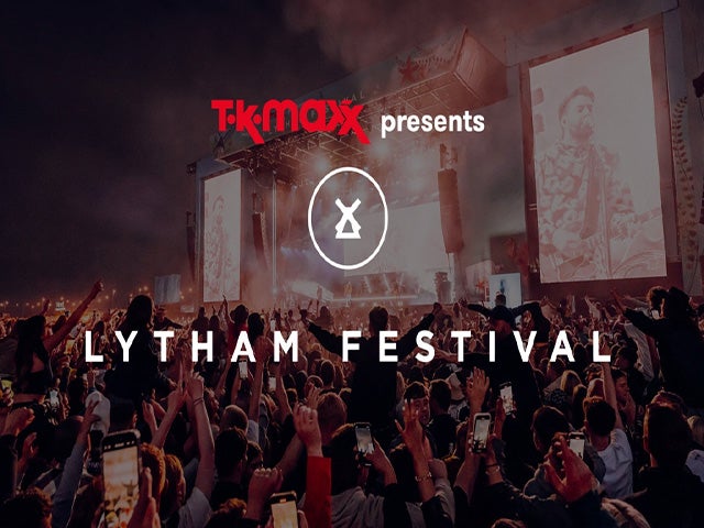 TK Maxx Presents Lytham Festival 2026 (5 Day Pass) 2026 (Lytham St, Annes) | Lytham Green