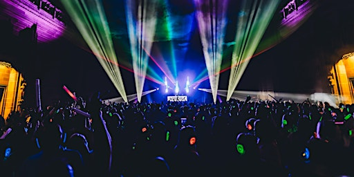 80s Silent Disco inside Beverley Minster - Friday 28th August | Beverley Minster