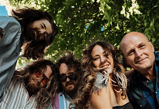 Magnolia Boulevard | Almost Famous Wine Lounge