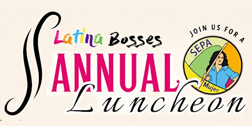 Latina Bosses 2026 | 41 Hill Top Rd