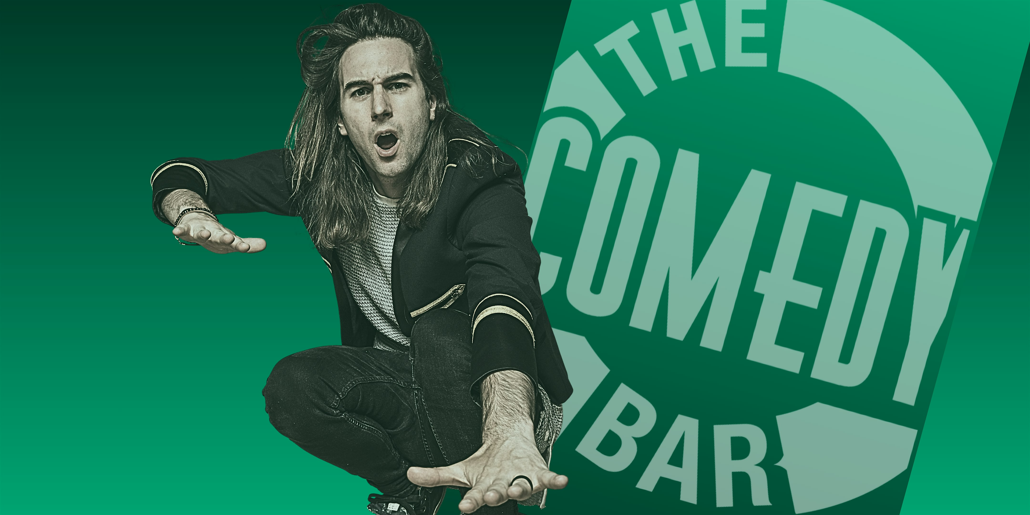 THURSDAY AUGUST 13: MARCUS MONROE | The Comedy Bar - Chicago Main Stage