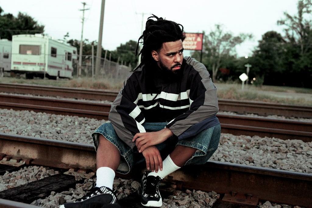 J. Cole: The Fall-Off Tour (Boston) | TD Garden