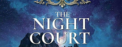 The Night Court Masquerade Ball | The Grand Hall