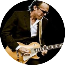 Joe Bonamassa Cheyenne Concert Tour 2026｜August 19 | Cheyenne Civic Center