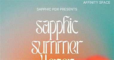 Sapphic Summer 4Ever: Part 4 | White Owl Social Club
