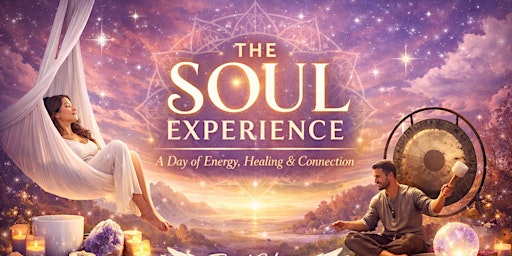 The Soul Experience | Village Hotel Farnborough