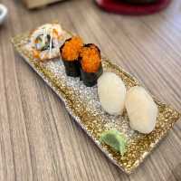 《九龍灣超豐富日式半自助餐》
