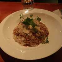 山頂 Fine dining