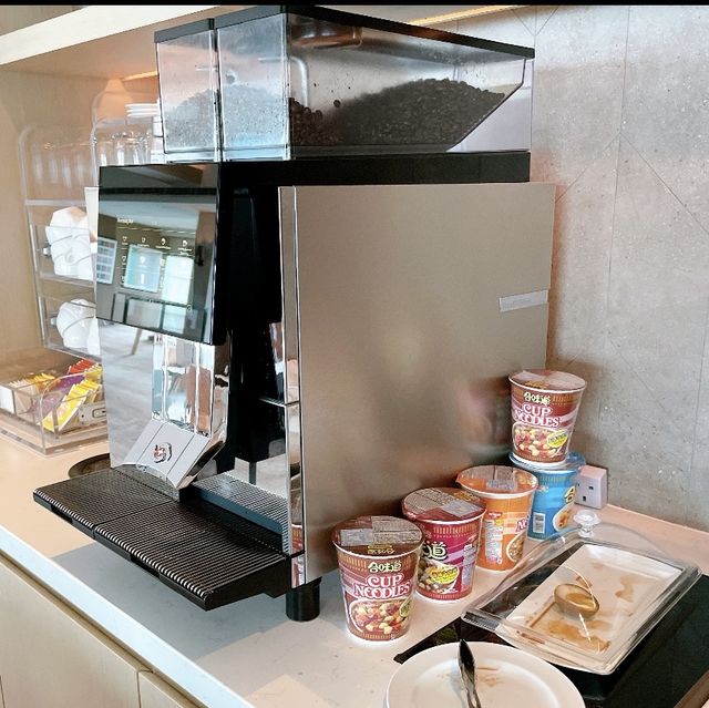 日系酒店～新世界千禧酒店