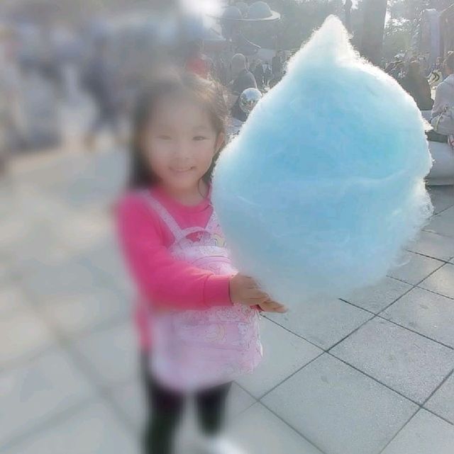 由早玩到晚，迪士尼盡興一天遊