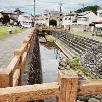 【伊豆長岡】湯らっくす公園