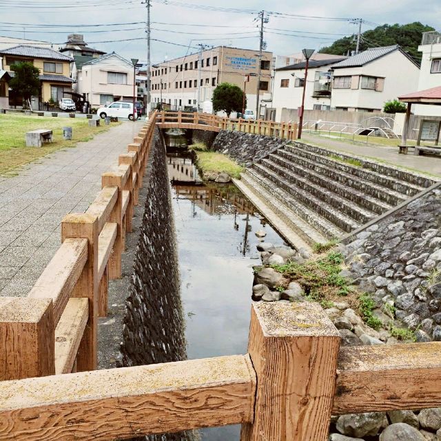 【伊豆長岡】湯らっくす公園