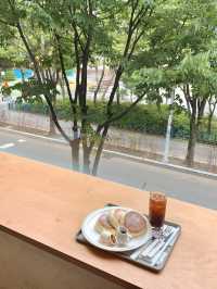 청주 수플레 맛집 카페 ‘데일리오아시스’