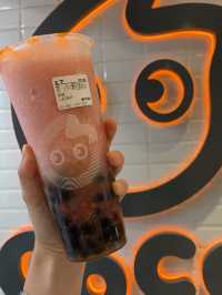 대만 국민 카페 버블티 맛집 ‘coco’