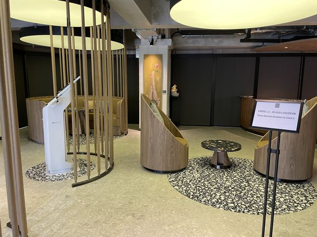 2021年新酒店～山林舍