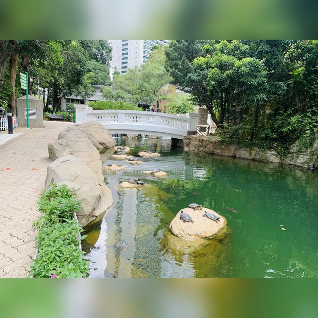 特色建築群
