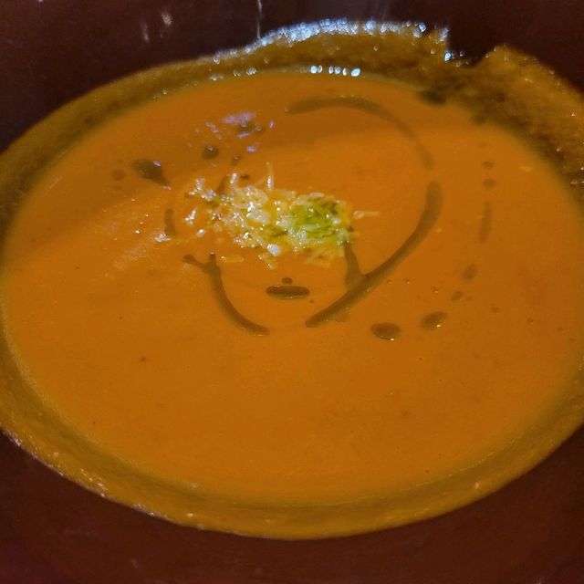 優靜高質餐廳